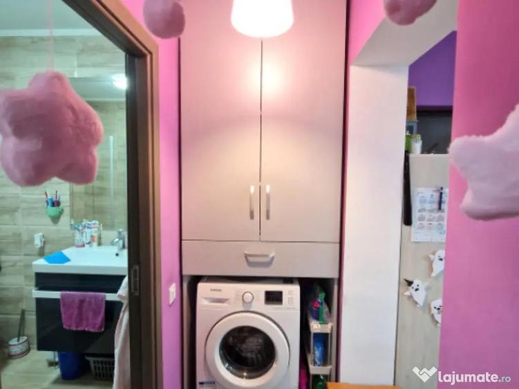 Apartament modern cu 2 camere si gradina, zona Dru Relax - 8