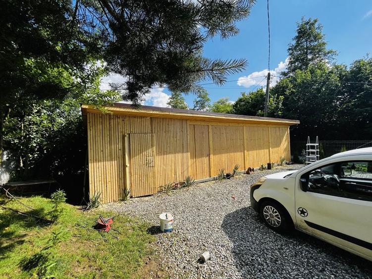 Vand Teren Valea Avrigului - 5