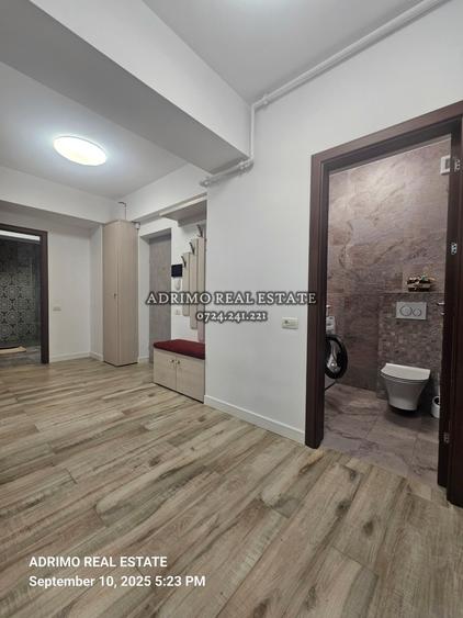 Ap3cam - BlocNou- Al. Universitatii - langa Avi Garden - ParcarePrivata - 900Eu - 22