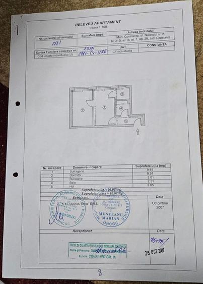 Vand apartament in Constanta - 6