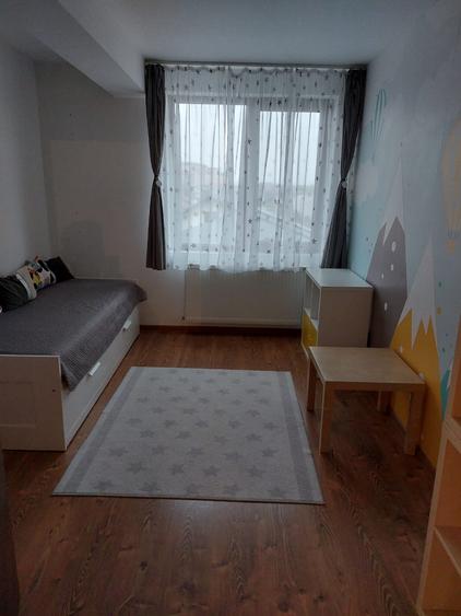 Apartament 3 camere - 12