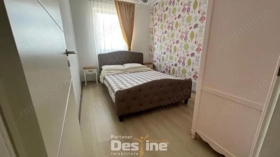 Apartament 3 camere 64 mp, etaj intermediar, boxa si loc de parcare, Avantgarden - 10