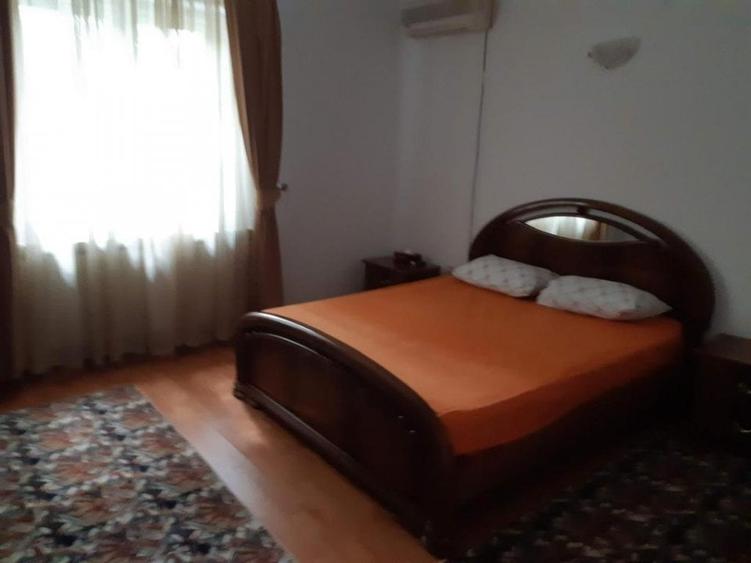 Refugiul tău verde, aproape de oraș la Snagov - 13