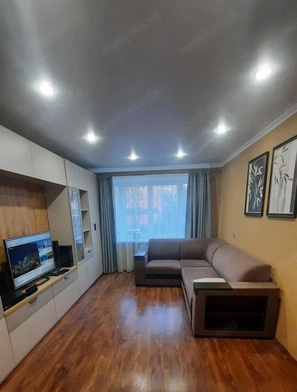 Apartament cu o camera de inchiriat in zona Spitalului Judetean - 1