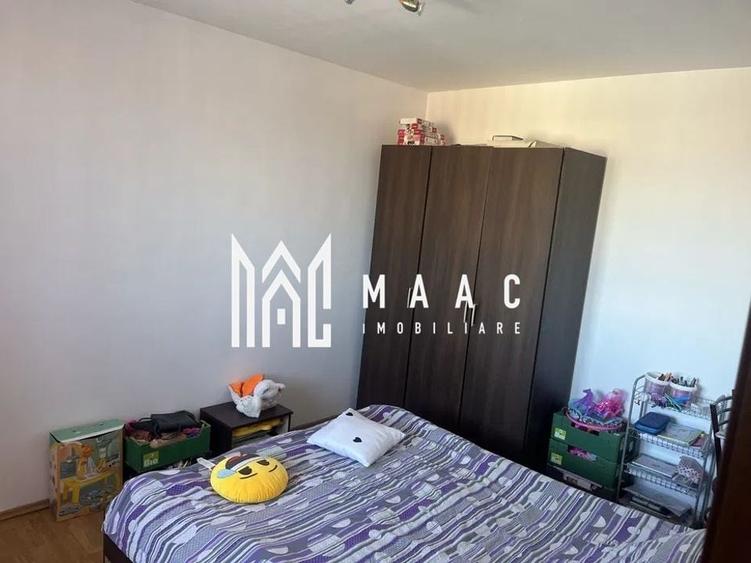 Apartament 3camere I Decomandat I Etaj Intermediar I Cedonia - 4