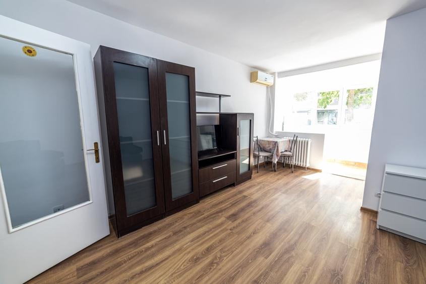 Garsoniera | Pefriendly | 3 Min Metrou Obor - 4