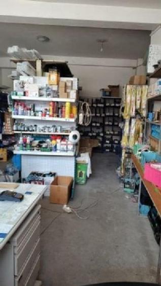  Spatiu  Comercial Stradal - 140mp. Vitrina + Parcare,  Uverturii Clinica, Profi - 6