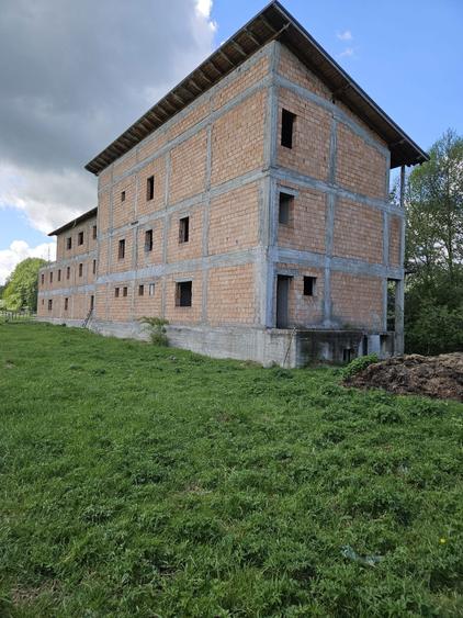 Vand pensiune Tohanu Nou jud Brasov - 4