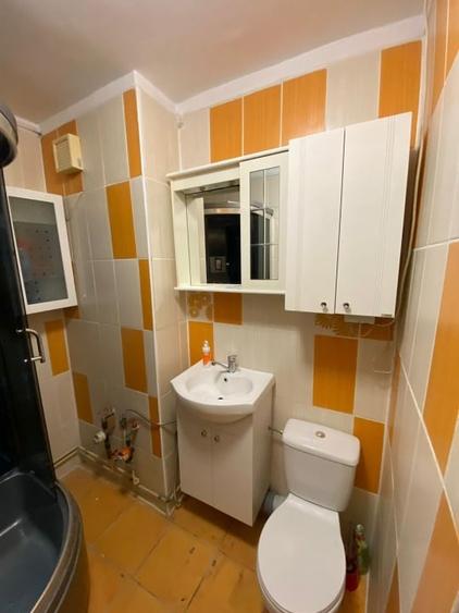 Lacul Tei, Facultatea de Constructii, 3 camere de inchiriat - 14