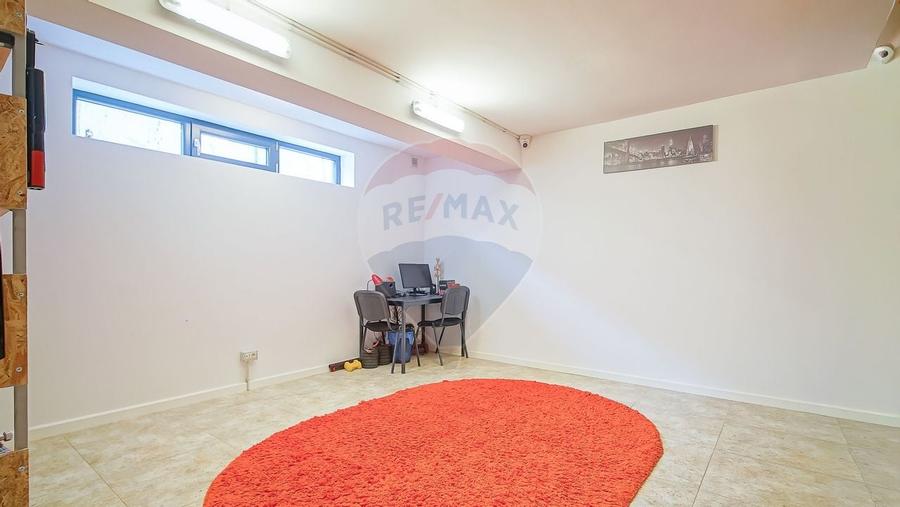 Casă premium cu 270 mp utili, 7 camere ,curte generoasă în Bartolomeu - 17