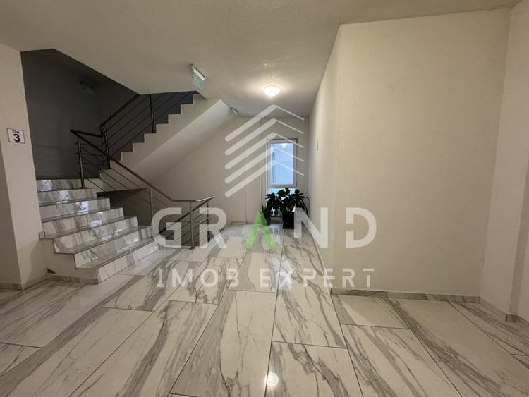 Ap 2 camere decomandate | AC | 2 parcari | Sigma Center/Augustin Presecan - 37