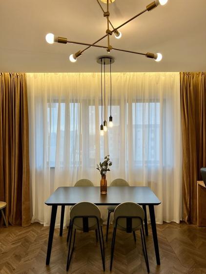 Apartament | 2 camere |  bloc nou | Grozavesti | Regie Residence - 3