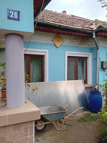 Vand Casa Caracal - 6