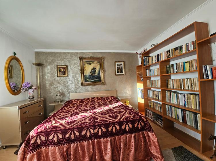 Casa de Vanzare P+1 In Agigea Teren 400mp Garaj - 37