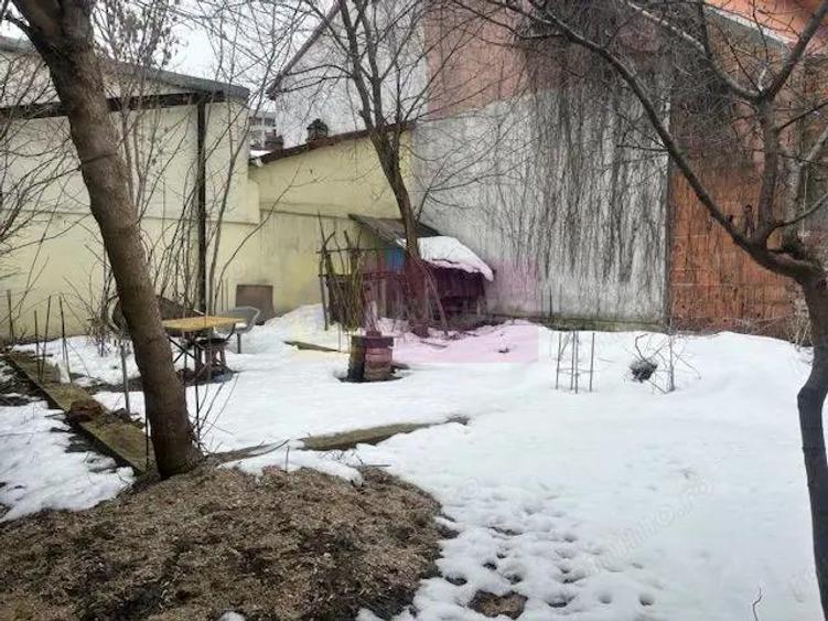 OPORTUNITATE TEREN DRUMUL SARII CU AUTORIZATIE DE CONSTRUCTIE VALABILA - 2