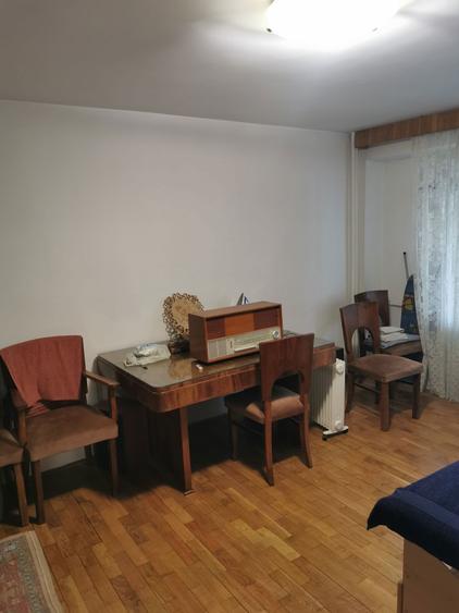 Inchiriez apartament Decebal - 7