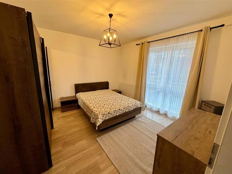 Apartament 2 camere tip Studio | Avantgarden | Loc de parcare inclus - 6