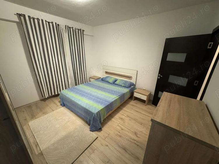 Inchiriez apartament 2camere camere cu loc de parcare privat - 5