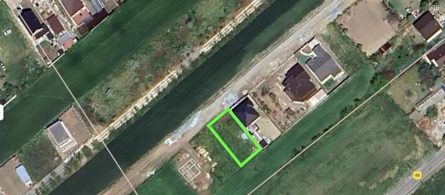 OVIDIU | TEREN 450 MP | DESCHIDERE 15M | CARTIER DE CASE - 3