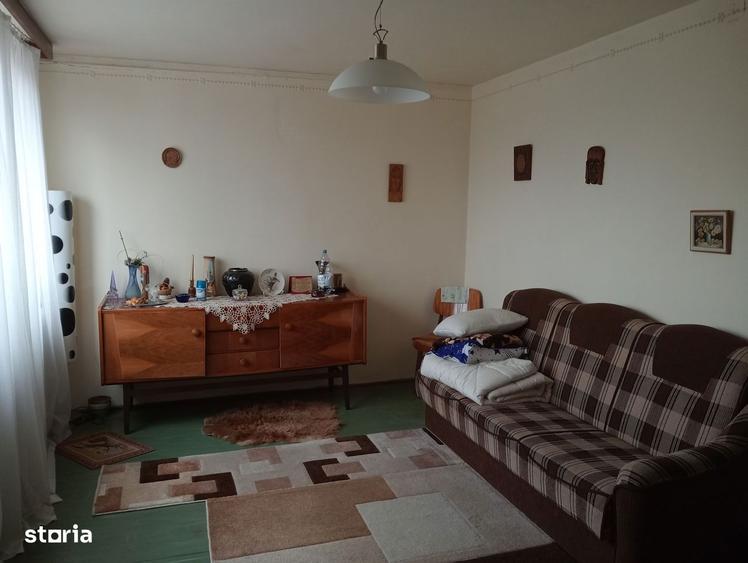 Apartament 3 camere decomandat Parc Dr Taberei - 7