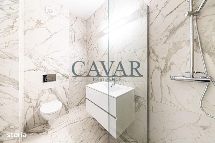 Alege standardul de calitate Cavar Residence - 7