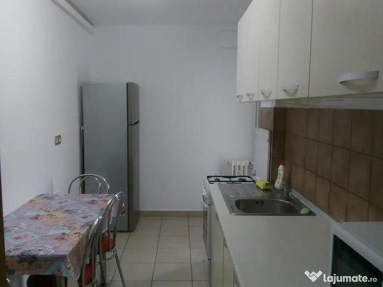 Apartament 3 camere mobilat modern Pta 1 Mai Mihalache-Kiseleff-Clucerului - 5