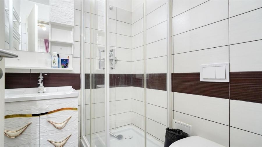 Apartament 3 camere  boxa ,parcare, zona Garii - 5