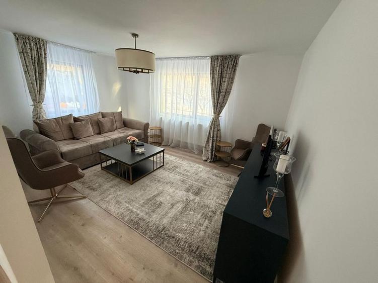 Vand casa vacanta Bucsoaia-Frasin - 2