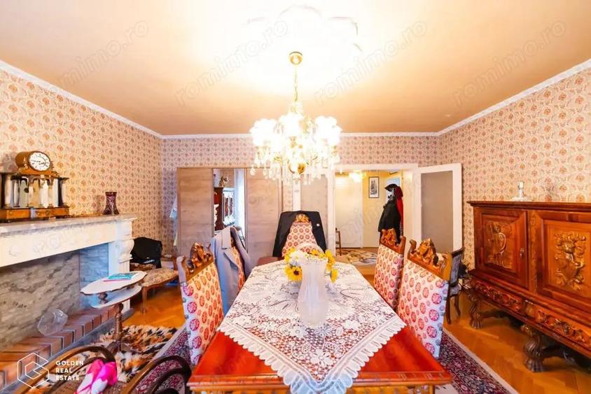 Vila multifunctionala langa Montessori House - 3