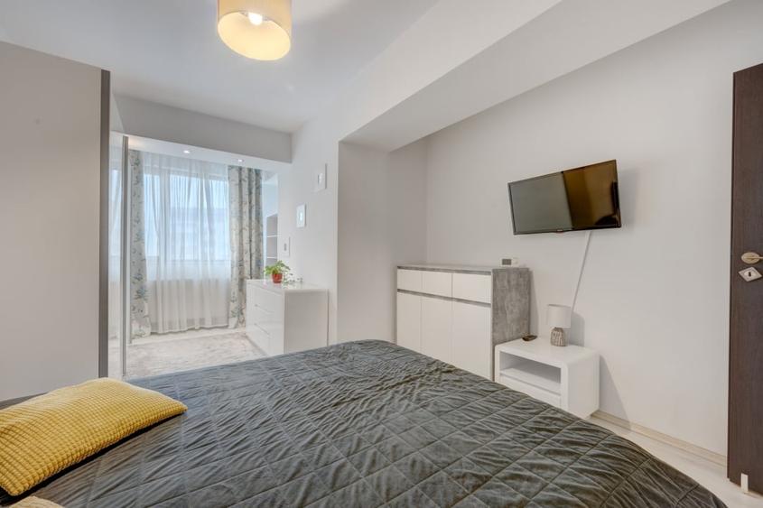 Apartament 2 camere la 5 min. metrou Mihai Bravu - 8