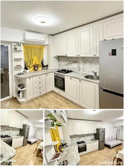 Proprietar NOU apartament 2 camere Fiald - 3