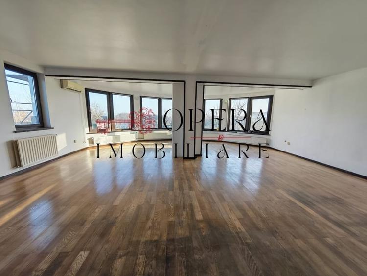 Vila individuala, 6 camere, de vanzare, zona Valea Ursului - Miroslava - 3