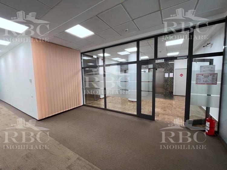 Comision 0% - Spatii de birou 189 – 3853 mp in cladire certificata BREEAM - 2