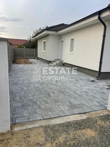 Duplex cu 4 camere pe parter - 3