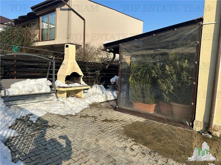 Casa de inchiriat in zona Bd Pipera - 7