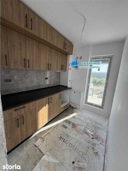 Apartament 2 camere-Incalzire pardoseala-Alunului-Prel. Ghencea - 19