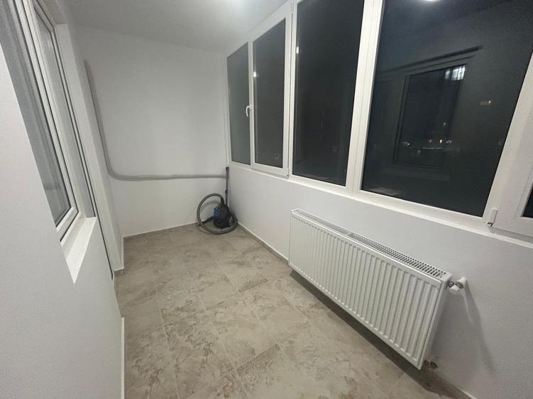 Garsoniera decomandata, metrou Berceni - 6