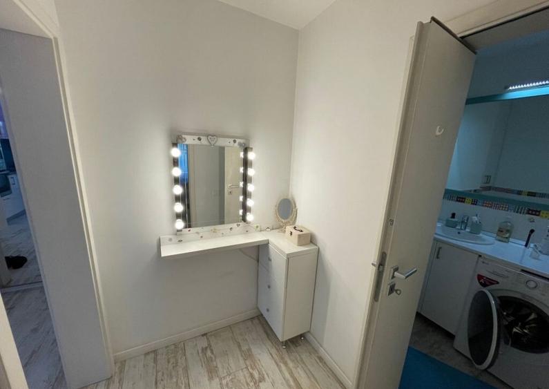 Apartament 3 camere metrou Dristor - 2