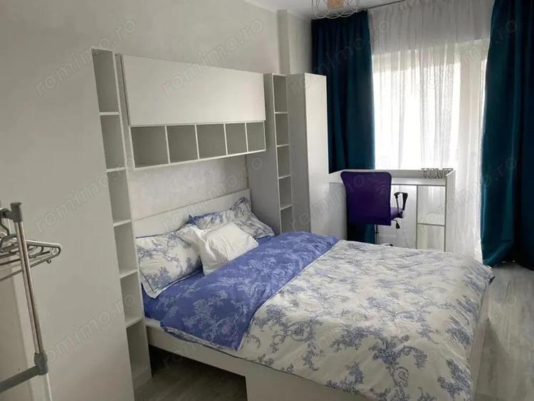 Garsoniera de inchiriat in zona Titan - 3