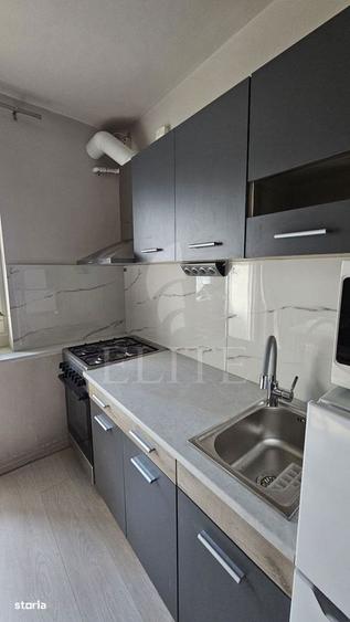 Apartament 2 camere in zona Piata Marasti - 4