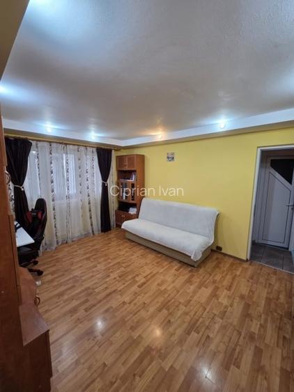 Alexandru - Chimicale - Apartament 2 camere - mobilat