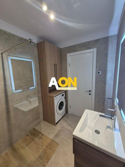 Apartament 2 Camere, Bloc Nou, Ultrafinisat, Zona Cetate - 7