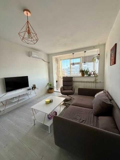 Direct proprietar: Inchiriez apartament 2 camere Obor - 2