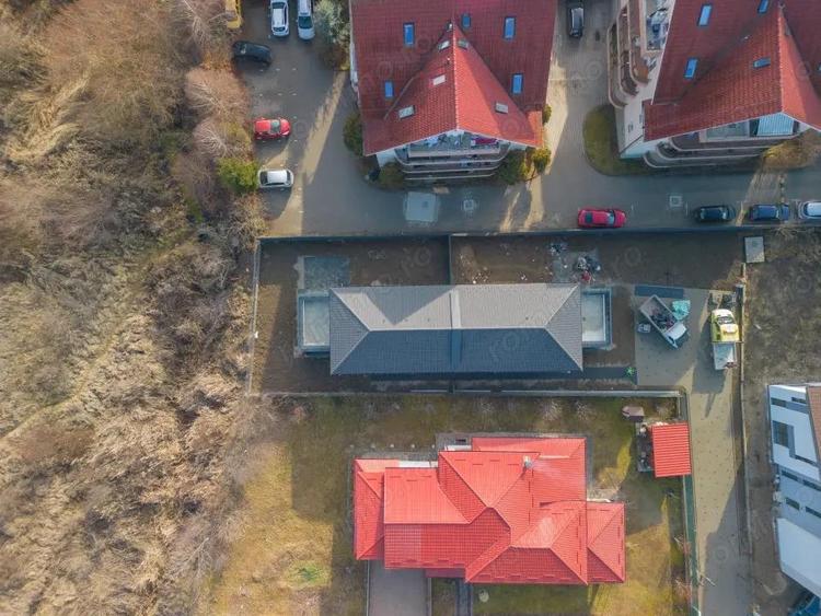 Casa tip duplex intr-o zona rezidentiala de case din zona Campului - 7