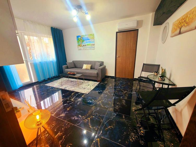 REDUS! Ap 3 cam ultracentral, renovare LUX, et.1 57.500 - 5