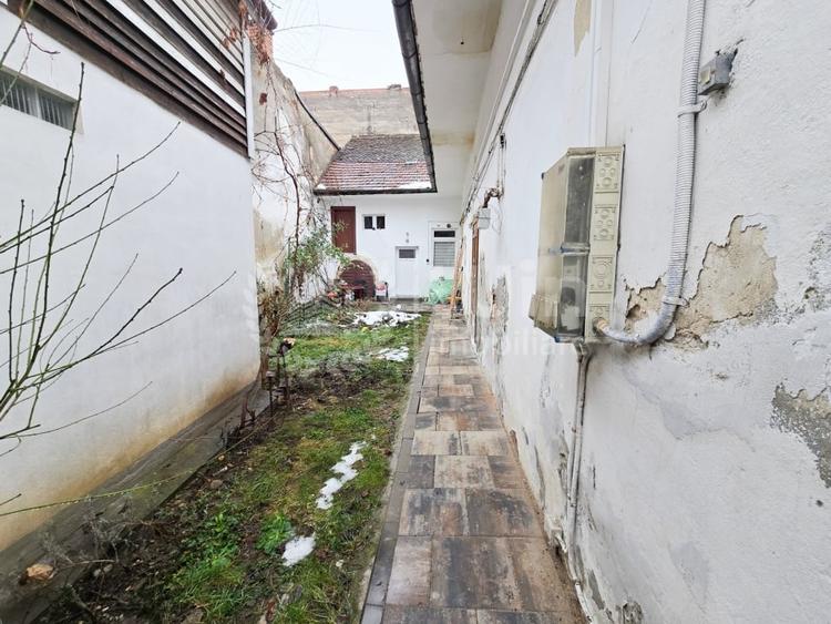 Casa individuala 3 camere | Locatie ultracentrala | Strada Napoca! - 8