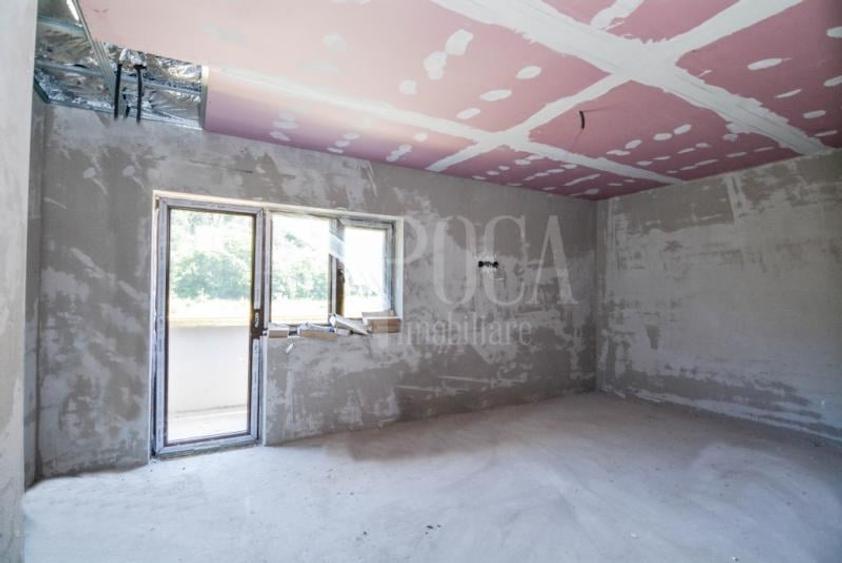 Casa 4 camere de vanzare in Floresti - 7