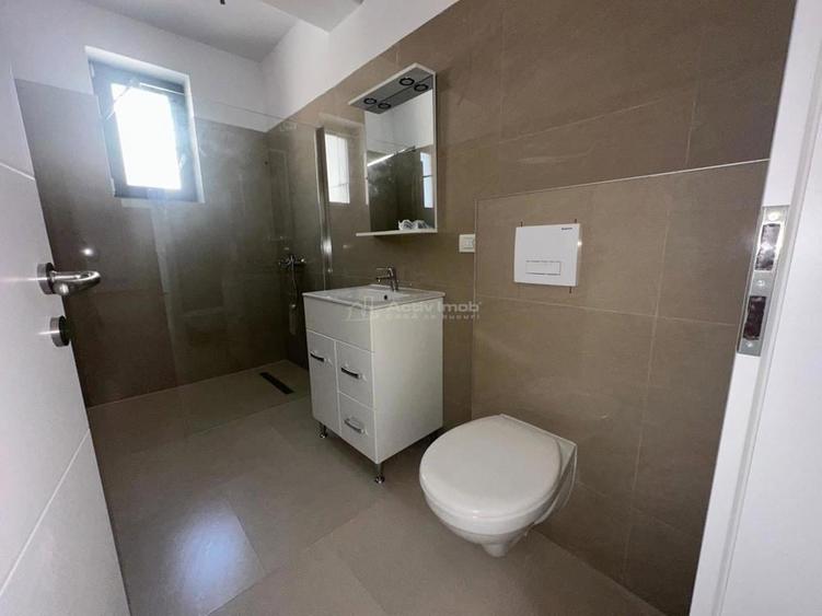 Apartamente cu 2 si 3 Camere - Bloc Nou - 1