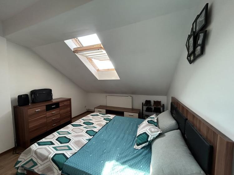 Apartament 2 camere, 40mp utili, etaj 5, zona - Girocului - 2