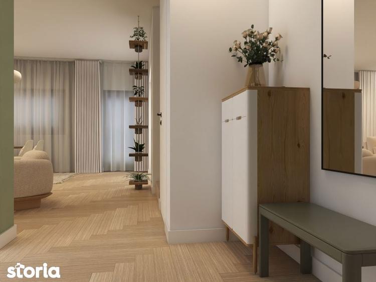 Duplex P+E in complex nou, 113 mp, cu teren intre 360mp-442 mp - 11